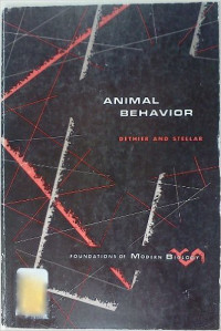 Animal behavior