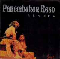 Panembahan reso