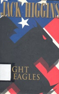 Image of Flight of eagles