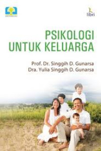 Psikologi untuk keluarga