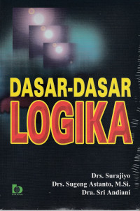 Dasar-dasar logika