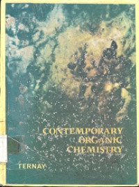 Contemporary organic chemsitry