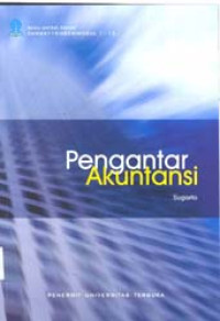 Akuntansi I : teori dan soal-soal