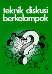 Teknik diskusi berkelompok