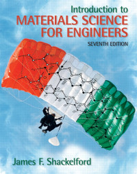 Introduction to materials science for engineers