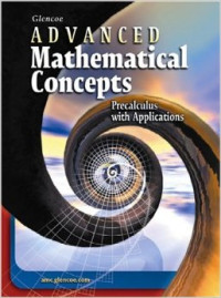 Advanced mathematica concepts