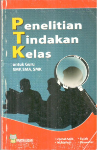 Penelitian Tindakan Kelas