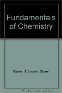 Fundamentals of chemistry