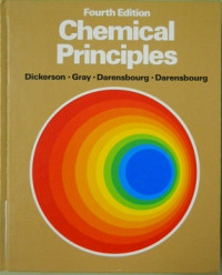 Chemical principles