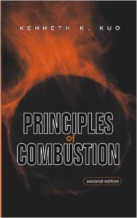 Principles of combustion