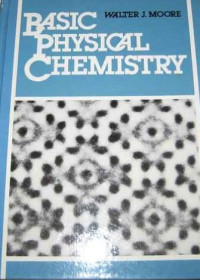 Basic physical chemistry