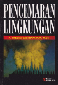 Pencemaran lingkunga