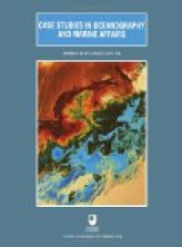 Case studies in oceanography and marine affairs