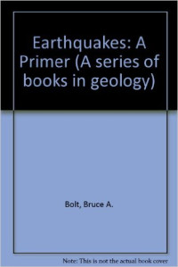 Earthquakes : a primer