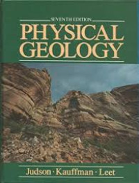 Physical geology