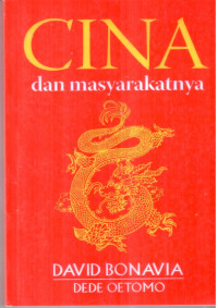 Cina dan Masyarakatnya