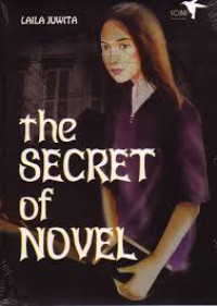 The secret of novel