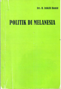 Politik di Melanesia