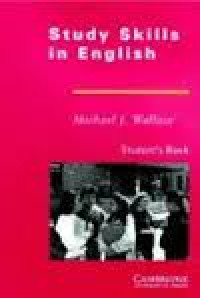 Study skills in english : tutor`s book