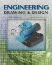 Image of Engineering drawing and design