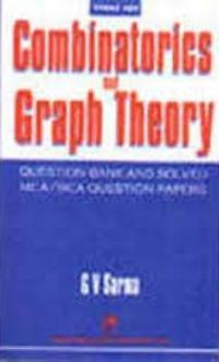 Combinatorics graph theory