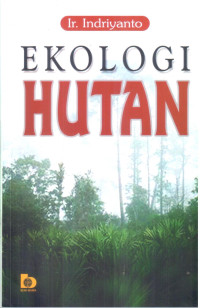 Ekologi hutan