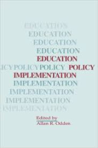 Education Policy implementation