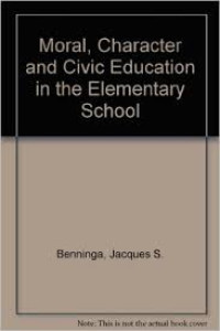 Moral, character and civic education in the elementary school