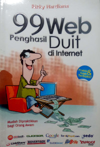 99 Web penghasil duit di internet