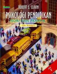 Psikologi pendidikan: teori dan praktik