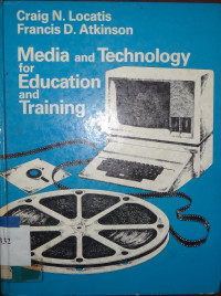 Media and technology for education and training