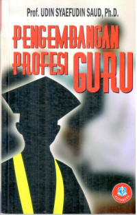 Pengembangan profesi guru