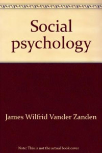 Social psychology