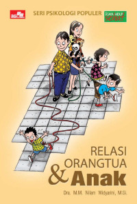 Relasi orangtua & anak