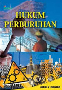 Hukum perburuhan di Indonesia