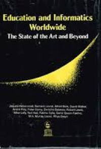 Education and informatics worldwide : the state of the art and beyond