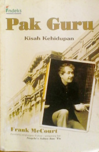 Pak guru : kisah kehidupan