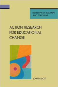 Action research for educational change