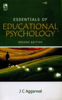 Essentials of educational psychology