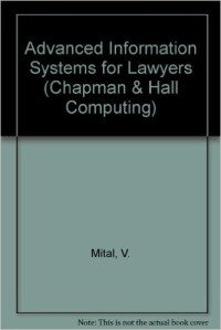 Advanced information system for lawyers