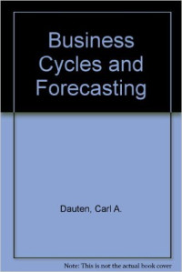 Business cycles & forecasting