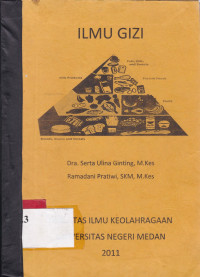 Ilmu gizi