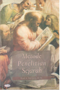 Metode Penelitian Sejarah