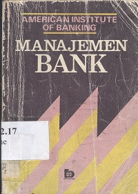 Manajemen bank