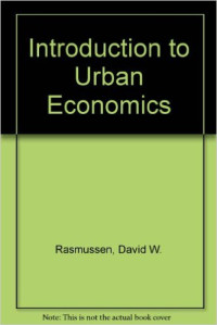 Urban economics