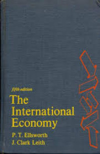 The international economy