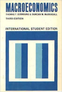 Macroeconomics