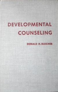 Developmental counseling