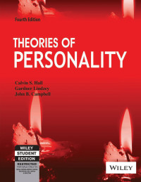 Introduction to theories of personality