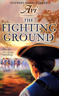 The fighting groung